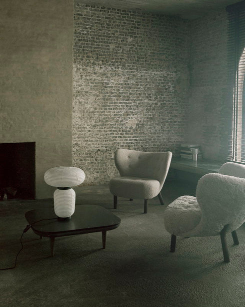 Little Petra Lounge Chair
